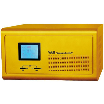 UPS Well Heatst Commander 300W 12V
