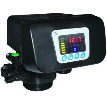 Vana control Runxin Rx F63C3 cu bypass
