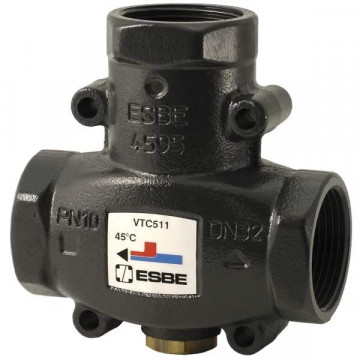 Ventil termic ESBE VTC511 32-60