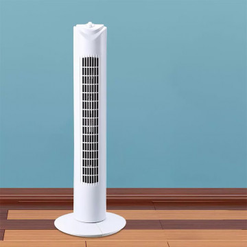 folosire Ventilator 45 W TURN 31" 79 cm V-Tac VT-4538