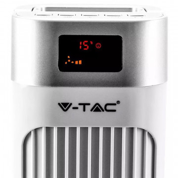 display Ventilator 55 W Turn 36 V-Tac VT-5536
