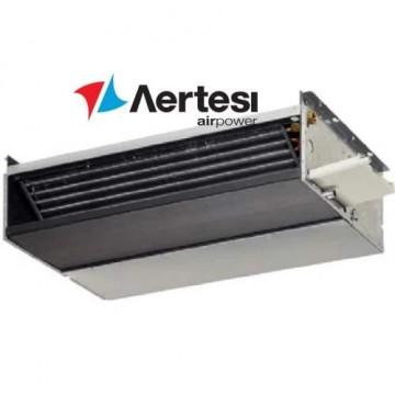 Ventiloconvector necarcasat Aertesi Zefiro HCDX320