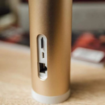 Camera IP netatmo welcome