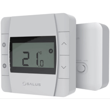 Termostat fara fir Salus DT300RF