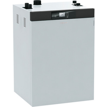 Cazan peleti Viessmann Vitoligno 300-C