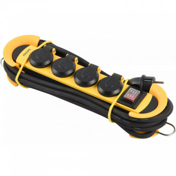 Workshop Multisocket SPN5140YC/58