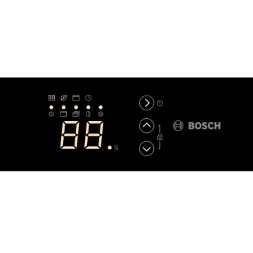 display LED Convector electric Bosch HC 4000-20