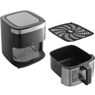 Componente Airfryer Sencor SFR9000SS