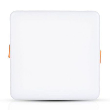 ✅ Panou LED Incorporabil V-TAC VT-619SQ | Gaură Montaj 75-100mm - Termix.ro