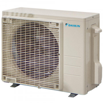 Unitate exterioară Daikin Sensira cu tehnologie Inverter și refrigerant R32 ⚙️