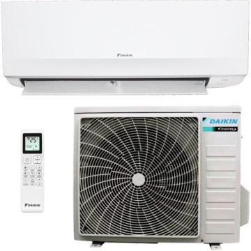 Aer conditionat Daikin Sensira FTXC-E -RXC-E