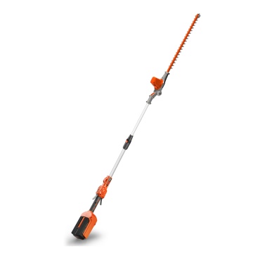 🌿 Trimmer Gard Viu Telescopic Redback E920D | 40V, 52cm - Termix