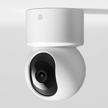 Montaj Cameră Supraveghere Wi-Fi Xiaomi Smart Camera C201