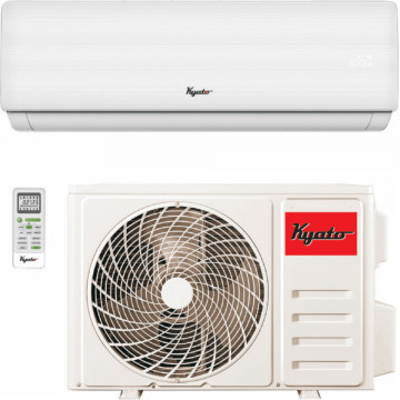 🏷️ Aer Condiționat Kyato Eco-12R32-XN 12000 BTU WiFi | Termix.ro