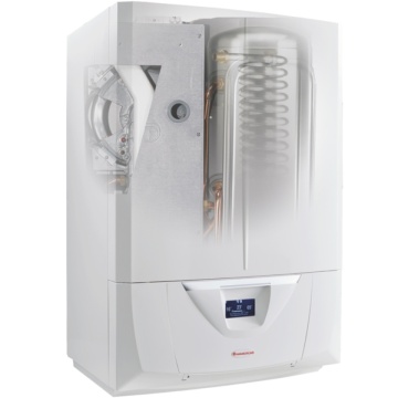 Centrală Termică în Condensație Immergas Victrix Zeus Superior 35 kW