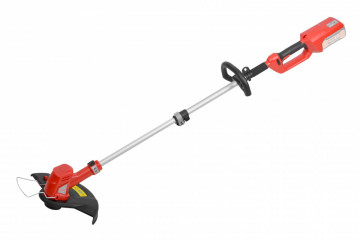 Accu grass Trimmer Hecht 1040 - Img 3