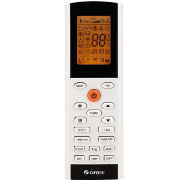 telecomanda Aer conditionat Gree Fairy LCLH