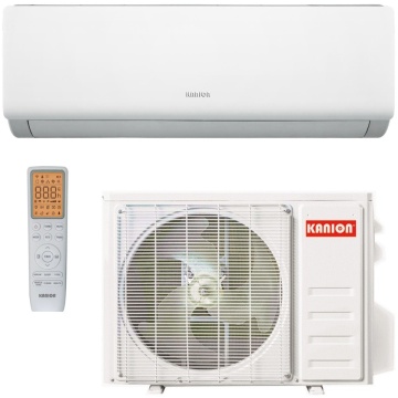 Aer Condiționat Kanion Premium 9000 BTU | Inverter | Wi-Fi | Termix ❄️🔥