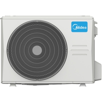 Unitate externa Aer Condiționat Midea Breezeless E 9000 BTU
