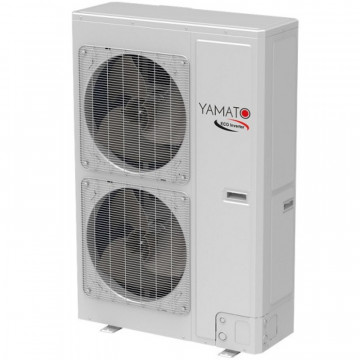Unitate externa Aer conditionat inverter tip Duct Yamato