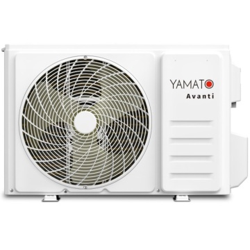 unitate externa Aer conditionat Yamato Avanti T3