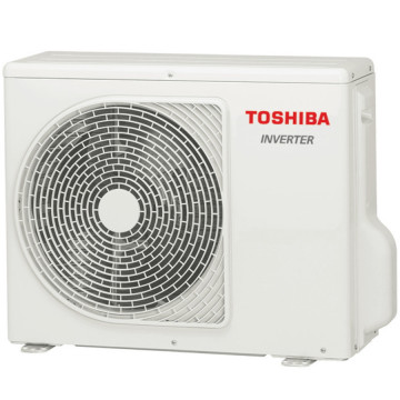 unitate exterioara Aer conditionat Toshiba Yukai