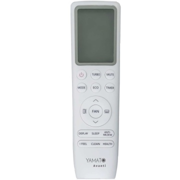 telecomanda Aer conditionat Yamato Avanti T3