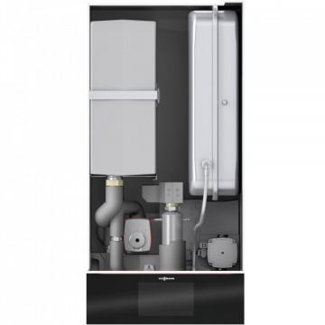 unitate interna Pompa caldura aer-apa monobloc Vitocal 250-A04-08 AWO-M-E-AC 251.A
