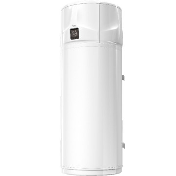 Pompa caldura cu montaj pe perete Aquathermica Compact HPWH 3.2 WH
