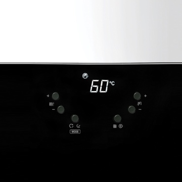 panou comanda Centrala Daikin Altherma 3C D2CNL024A1A 24 kW