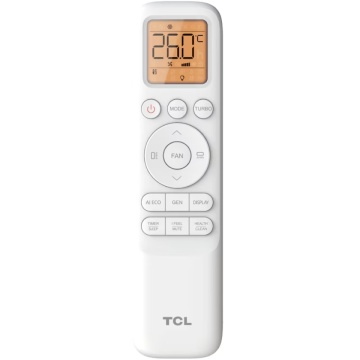 Telecomanda Aer Condiționat TCL SaveIN 12000 BTU