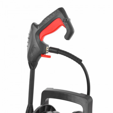 Aparat de spalat cu presiune Hecht 323 2200W 165bar 480 l - Img 6