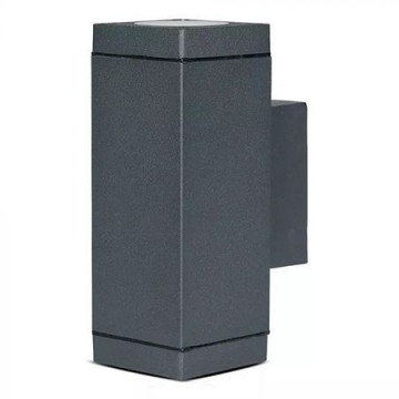 Aplică Perete V-Tac VT-842 | GU10 | Bidirecțională