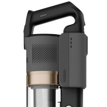 Motor Aspirator vertical fără fir Levoit V200 gri