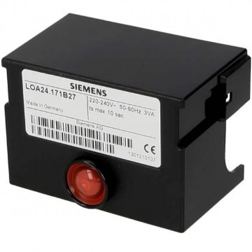 Automat ardere Siemens Landis & Gyr LOA24.171B27 