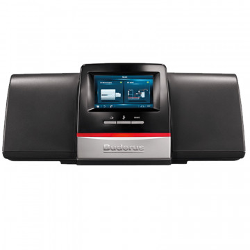 Automatizare Buderus Logamatic 5313