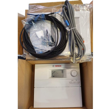 set livrare Automatizare solara Bosch B Sol 100-2