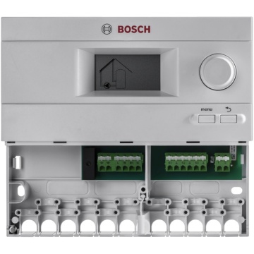 racorduri Automatizare solara Bosch B Sol 100-2