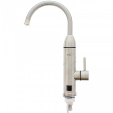 Robinet electric cu incalzire instant Well Creek