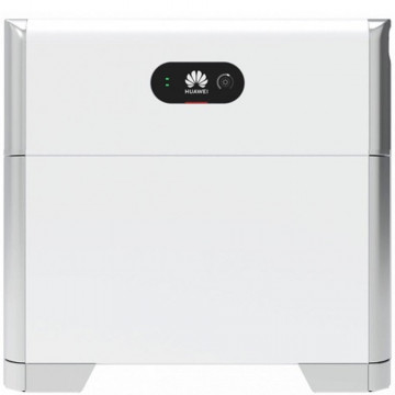 Baterie Huawei LUNA2000-5-E0 5kWh LiFePO4 – Stocare Inteligentă | Termix.ro 🔋