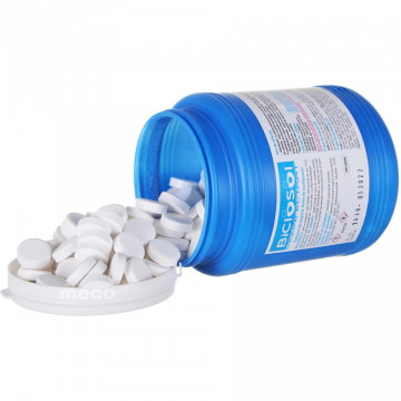 Biclosol 300 Tablete Clor Borero