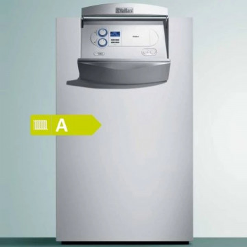 Cazan Vaillant ecoCRAFT VKK 2406/3-E HL