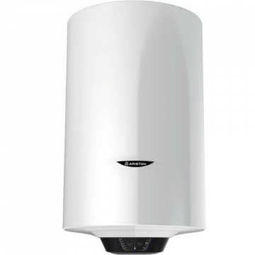 Boiler Electric 50L Ariston PRO1 ECO | Clasa B | Titanium