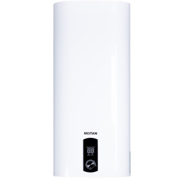 Boiler Electric Slim 80 Litri ♨️ AT80 W20VS-A - Spațiu Redus | Termix