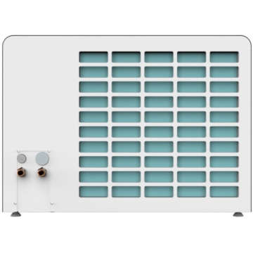 Pompă de Căldură Bosch Compress 5800i - AW OR-S monofazată spate