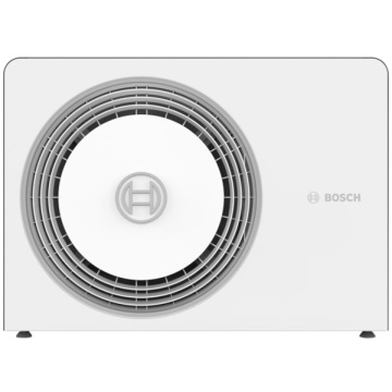 Bosch Compress 5800i AW 5 kW Heat Pump | R290 | Termix.ro