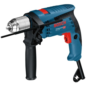 Bosch GSB 13 RE Professional | Mașină de Găurit cu Percuție 600W 🔨