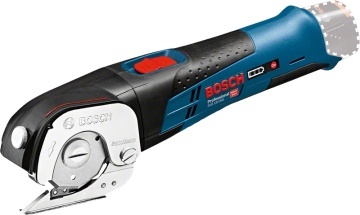 Bosch GUS 12V-300 Professional | Foarfecă Universală 12V Solo
