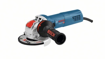Bosch GWX 9-125 S Polizor X-LOCK 125mm | 900W | Turație Variabilă