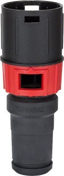 Bosch Mufa universala 35mm, GAS 15,GAS 20 L SFC, GOF 130 Professional